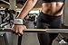 Bear Grips Lifting Straps with Padded Wrist Straps for Weight Lifting. Heavy Duty Deadlift Straps, Voted Best Workout Straps. with Added Grip On Strap. Fits All Wrist Sizes, Men & Women. Pink