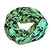 Scarf_tradinginc Animal printed Infinity Loop Scarf Cowl