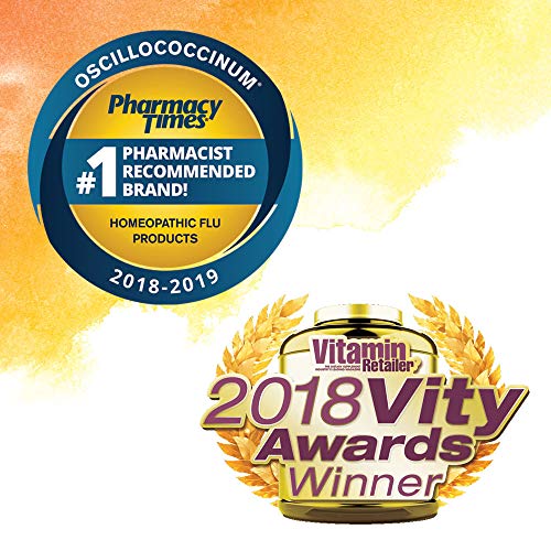 Boiron Oscillococcinum 30 Doses - Image 8
