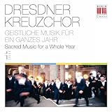 SACRED MUSIC FOR A WHOLE YEAR (BOX)                image