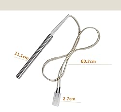 Replacement Parts Hot Igniter Kit, Compatible with