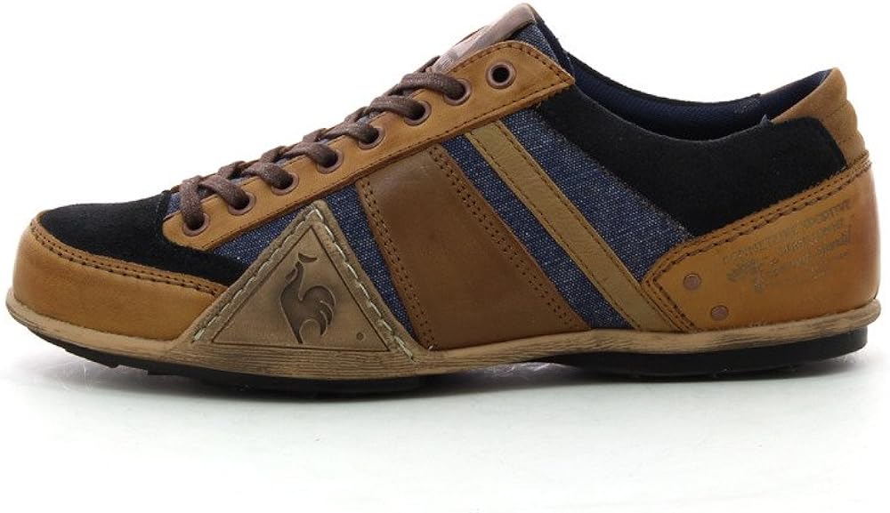 le coq sportif turin 2 tones cvs