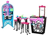 Monster High Social Spots Creepateria Accessory