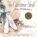Christmas Shoes with CD (Audio)