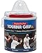 Tourna Grip Original XL 30 Pack in Tour Travel Pouch