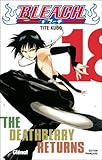 Image de Bleach, Tome 18 (French Edition)