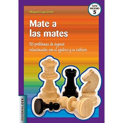 Mate a las mates (Ciudad de las ciencias)