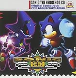 Sonic 20th Anniversary