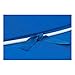 7.5 ft. Fiberglass Rib Commercial Grade Beach Umbrella with Ash Wood Pole