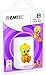 Looney Tunes USB Flash Drive 8GB Stick 3D Design Cinema Stars 