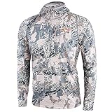 SITKA Gear New for 2019 CORE Lightweight Hoody
