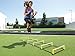 SKLZ Speed and Agility Ladder, Elevation Ladder, 84