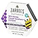Zarbee's Naturals 96% Honey Cough Soothers + Immune with Elderberry, Vitamin C, D, and Zinc for Immune Support*, Natural Mixed Berry Flavor, 14 Drops