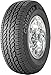 Mastercraft Courser STR All-Season Tire - 215/70R16 100S