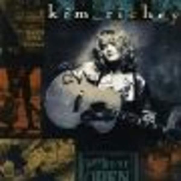Amazon.com: Nanci Griffith - One Fair Summer Evening Plus : Movies