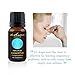 Eucalyptus Essential Oil of 100% Proven Purity for Professional Aromatherapists (for Home Use, see Warnings) Derived Wholly from the Eucalyptus Tree. Half Ounce (15 ml)