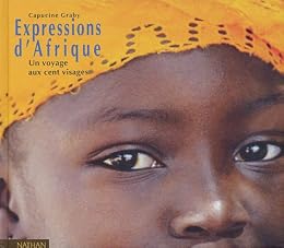 Expressions d'Afrique
