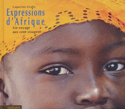 Expressions d'Afrique