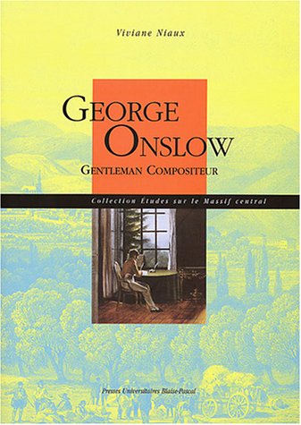 George Onslow