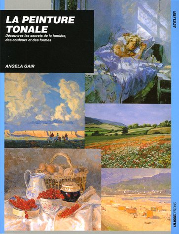 La  peinture tonale