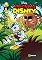 Livro HQ Disney Aventuras Disney Ed. 41