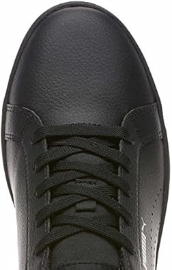 puma women's smash wns perf metallic sneaker