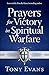 Prayers for Victory in Spiritual Warfare