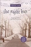 Front cover for the book The Night Bus by Janice Law
