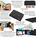 VBAX Microfiber Waterproof RFID Slim Bifold Wallet for Men - Minimalist Front Pocket Card Holder Holds up to 10 Cards and Cash, Light Black