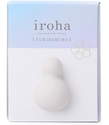 Amazon.com: iroha Midori Vibrator for Women, Soft Touch Silicone