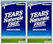 Tears Naturale Free Lubricant Eye Drops Single Use Vials-0.03 oz, 60 ct, 2 pack