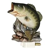 REP Bass 3D Night Light        1271