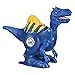 Jurassic World Brawlasaurs Carnoraptor Figure