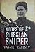 Notes Of A Russian Sniper by Vassili Zaitsev