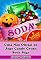 Livro Guia Não Oficial do Jogo Candy Crush Soda Saga
