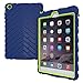 Apple iPad mini iPad mini Retina iPad mini 3 Drop Tech Blue Gumdrop Cases Silicone Rugged Shock Absorbing Protective Dual Layer Cover Case