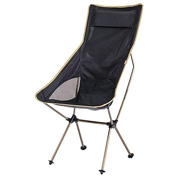 Chaise De Plagechaise De Pêchechaise à Dessin Ultra Légère