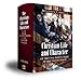 The Christian Life and Character of the Civil Institutions of the United States by 