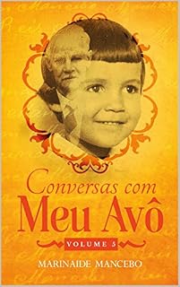 Livro Conversas com Meu Avô: Volume 5