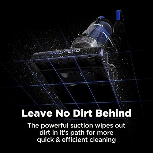 Eureka Airspeed UltraLightweight Compact Bagless Upright Vacuum