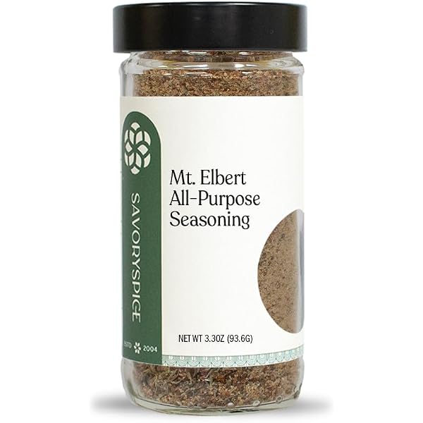 Garlic Pepper Rub - Also Known As Garlic Pepper Seasoning - My Spice Sage