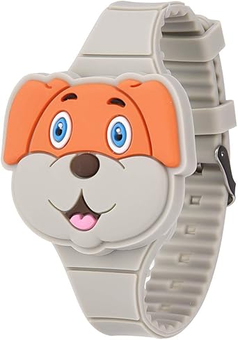 relojes infantiles amazon