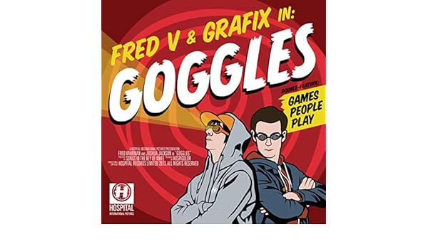 fred v and grafix basilisk mp3