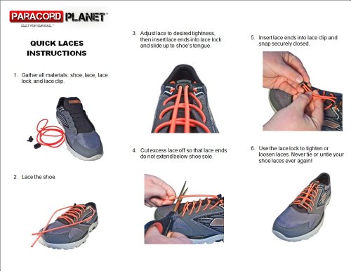 elastic shoe laces athlete's foot