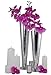 Royal Imports Pillar Candles White Unscented Premium Wax, 30 Hours Burning for Wedding, Spa, Party, Birthday, Holiday, Bath, Home Decor - 3