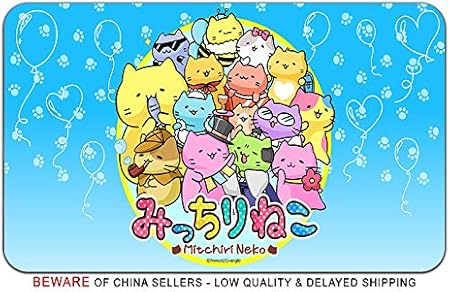 Download Amazon Com Mitchiri Neko Anime Stylish Playmat Mousepad 24 X 14 For iPhone Free Get Wallpaper Amazon Com Mitchiri Neko Anime Stylish Playmat Mousepad 24 X 14 For Free