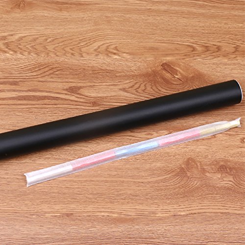 Large Chalkboard Contact Paper Removable, Paper Decal for Home Office School Blackboard Restaurant Menu