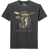 Rodeo Time Dale Brisby WRC Rattled T