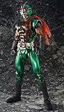 BANDAI NAMCO GAMES(バンダイナムコゲームス) S.I.C. 仮面ライダー 強化スカイライダー
