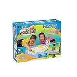 Play Visions Sands Alive!, Small